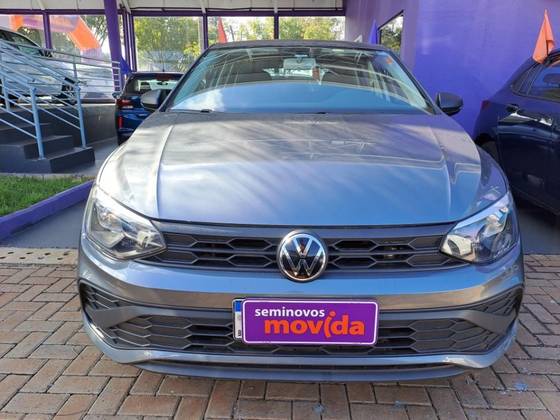 VOLKSWAGEN POLO 1.0 MPI TRACK MANUAL VOLKSWAGEN POLO 1.0 MPI TRACK MANUAL
